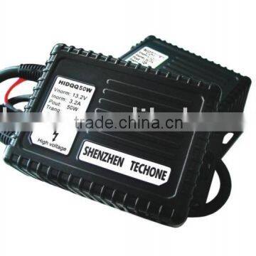 HID Xenon Electronic Ballast (HID QQ50W-C)