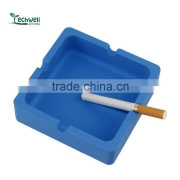 low price silicone ashtray