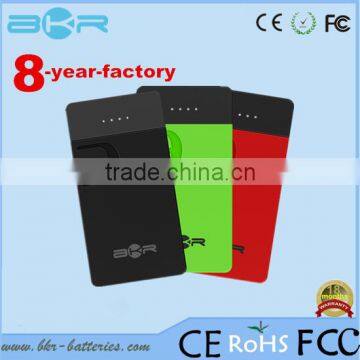 5000mAh power bank for android mobile phone