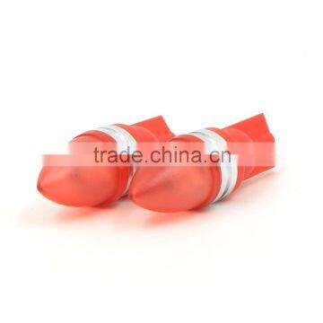 T10 Led red pointed Car turn light Guangzhou led light