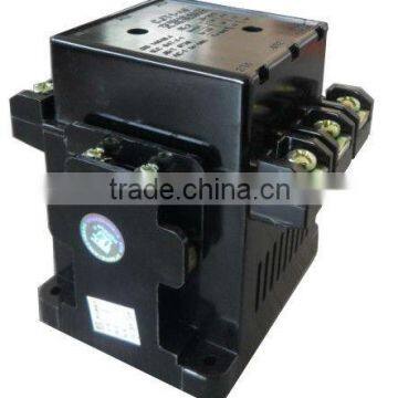 CJT1(CJ40) series AC contactor