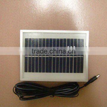 solar charger