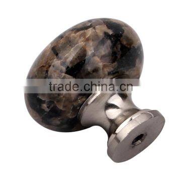 Furniture Hardware Granite Entry Door Pull Handles/decorative Door Knobs photo-2
