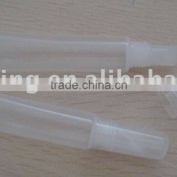 lip gloss tube