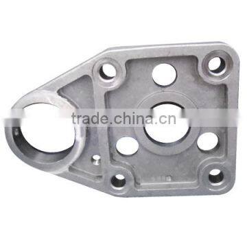 Investment casting - Stainless steel casting