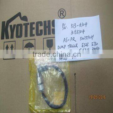 DUMP TRCLK PARTS AS-PR SWITCH FOR 313-5104 3135104 E375 E740