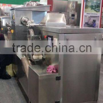 Fully automatic Kids Food Making Equipment For Sweet Ball /Alice +8618910671509