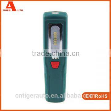 High Quality Rechargeable LED Outdoor Emergency Light With CE ROHS photo-2