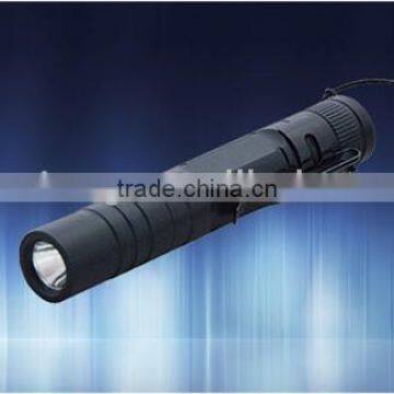 Aluminium flashlight MA-766