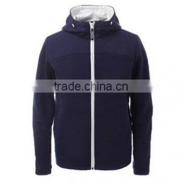 Custom Unisex Sports/Leisure Jacket photo-2