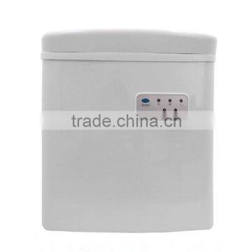 110v or 220v 12KG Ice Machine Small Household Ice Machine Ice Cube Commercial Ice Machine Ice Machine Bar Tea Shop photo-3