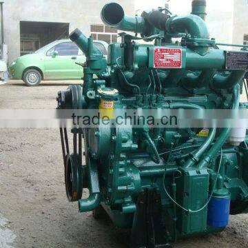 R4105C 45hp outboard diesel engine