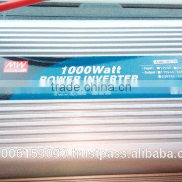1000 WATT Power Inverter(DC to AC Modified Sine Wave)