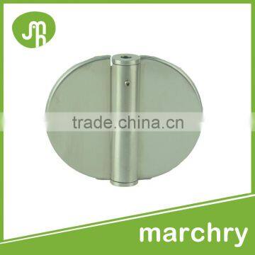 MH-3022 Toilet Cubicle Stainless Steel Fittings