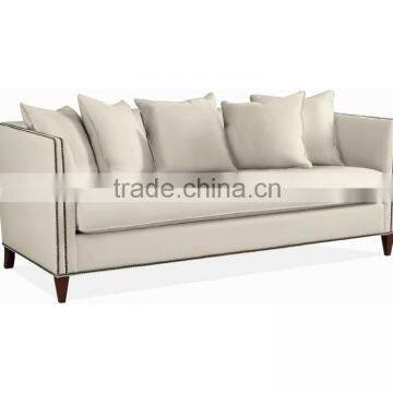 2015 new cheap fabric sofa