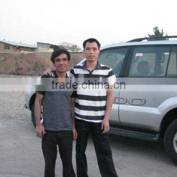 2014 Semi-auto Batch Foam Machine/foaming Machine/sponge Machine photo-4