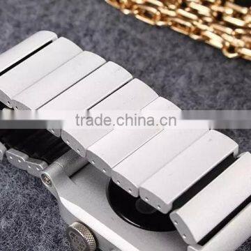 High quality aluminum band for apple watch , Apple Watch Aluminum Band for man wacth lady watch