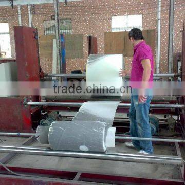 2013 New ! High Quality foam peeling machine from EliteCore Machine