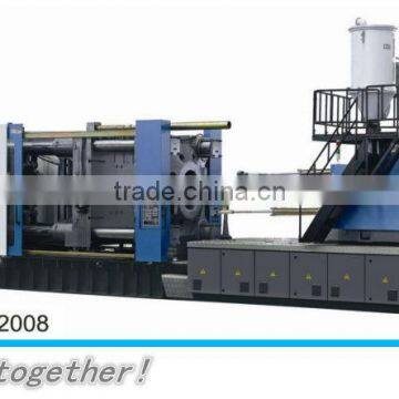 220 Tons Plastic Injection Molding Machine