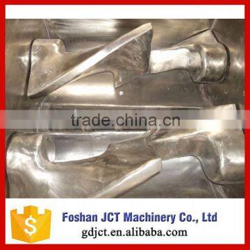JCT Vacuum Kneading Machine