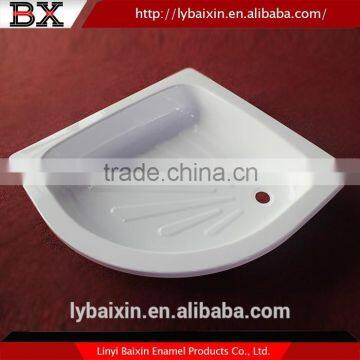 Hot china products wholesale square anti-slip deep shower tray,modern shower tray,low flat shower tray