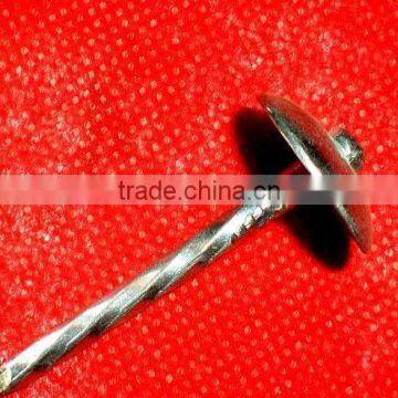 Umbrella Head Roofing Nail