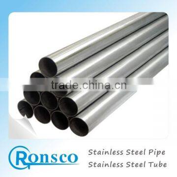 Pipe Stainless Steel Chinese Stainless Steel Pipe Tube Fitting photo-5