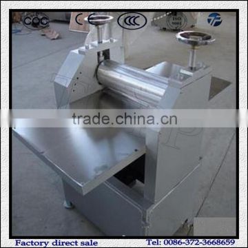 Small Brittle/Nougat/Sweetmeats Smashing Machine for sale