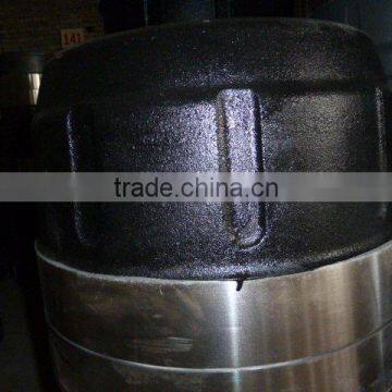 Professional manufacturer of brake drum BPW