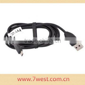 Micro USB Data Cable for HTC EVO 4G