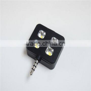 Camera LED fill light mobile LED light