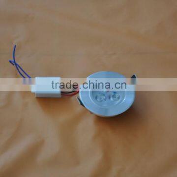 24w Circular Panel Lamp Circular Heat Sink Flat 12w 18w Led Panel Light photo-3