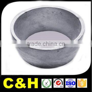 custom china factory supply cast iron part