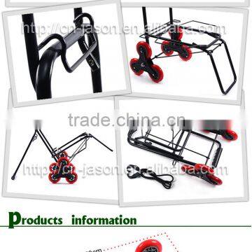 Stair Climbing Hand Truck,JX-55ZP-3L photo-4