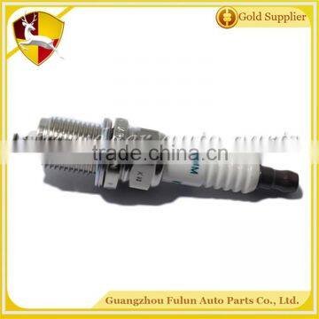 Man Genuine High Quality Engine Spare Parts Gas Engine Irdium Spark Plug for Mitsubishi K20PSR-B8 photo-2