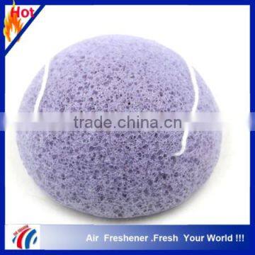 Hot Selling Skin-care Konjac Sponge Charcoal Bamboo photo-2