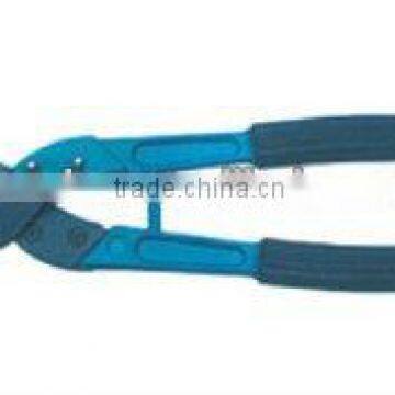 manual cable clipper cable cutter cable cutter plier