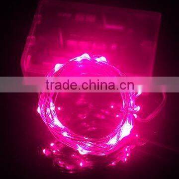 Christmas Ceiling Hanging Decorations Whit Batteries From China Supplier photo-6