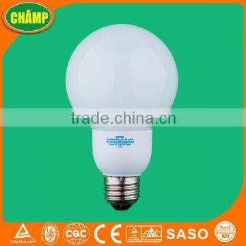 13W E27 Globe Polycarbonate Lighting