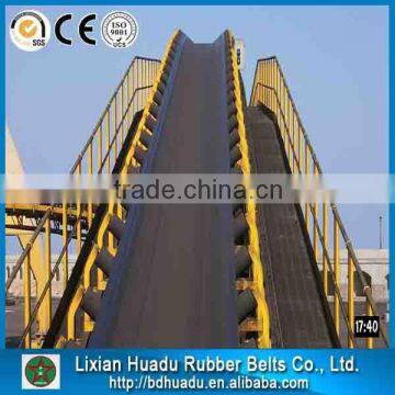 Industrial Conveyor Belt, Rubber Conveyor Belt, Conveyor Belt, v Belt, for Coal photo-6