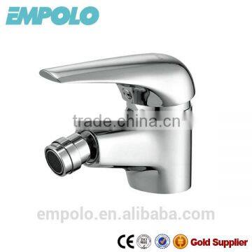 Kaiping Factory Deck Mounted Low Pressure Bidet Faucet 06 5001