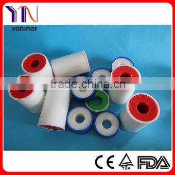 zinc oxide tape