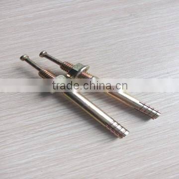 Производитель гальванизированных анкерных болтов