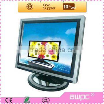 New Type 15 inch LCD TV Monitor(4:3) 1512