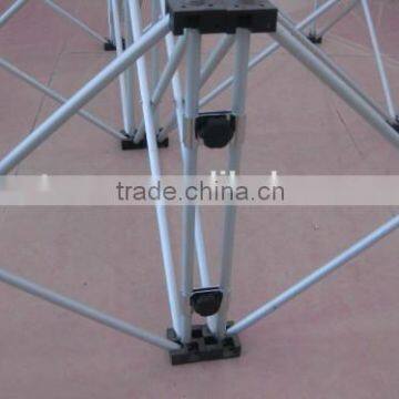 Energy Saving Full Color HD LED Video Display Screen RPfolding Acrylic Event Stages photo-6