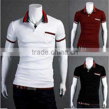 MENS POLO SHIRTS photo-2