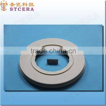 STCERA High Quality Industrial Alumina Ceramic Discs