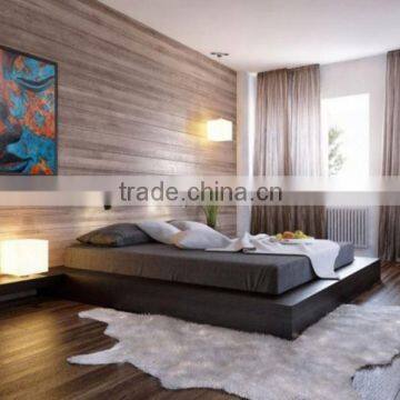 Free Samples Superior Hardness nc Varnish on Wood for Particle Board photo-3