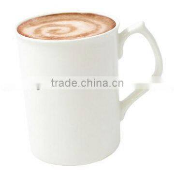 Topaz Bone China Mugs