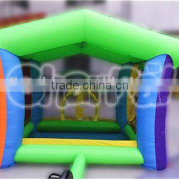 Cheap Inflatable Oxford Bouncer for Indoor photo-4